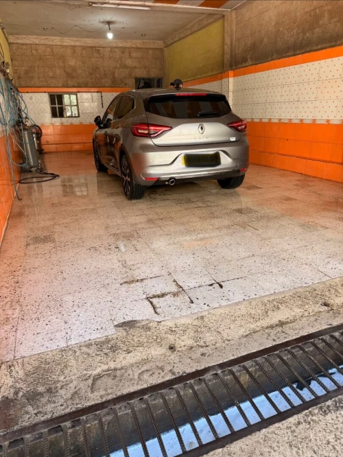 Renault Clio 5  2023 Techno plus
