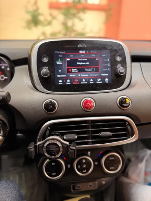 Fiat 500x 2024 Club