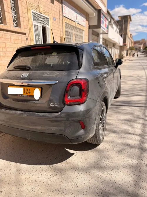 Fiat 500x 2024 Club
