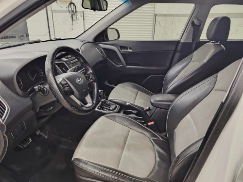 Hyundai Creta 2018 Gls