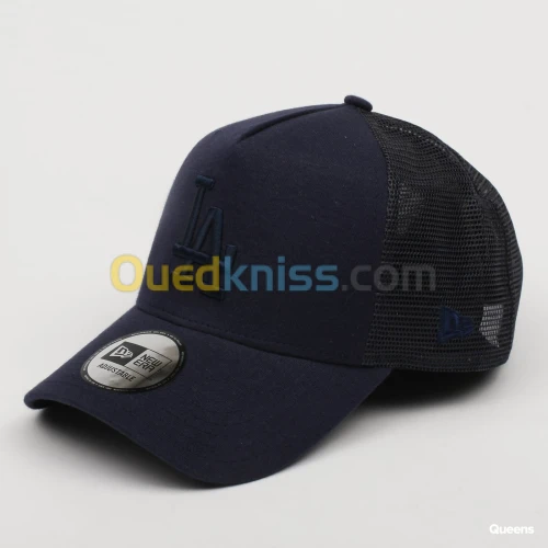 NEW ERA Essential Jersey E-Frame Losdos