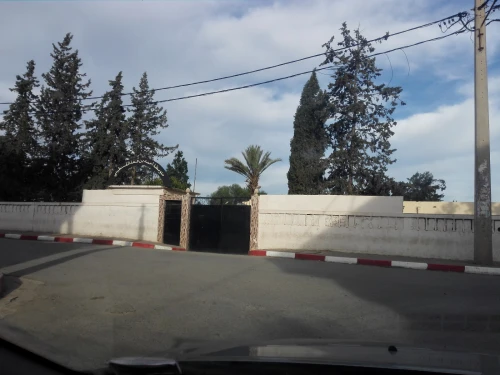 Vente Appartement F3 Boumerdès Khemis el khechna