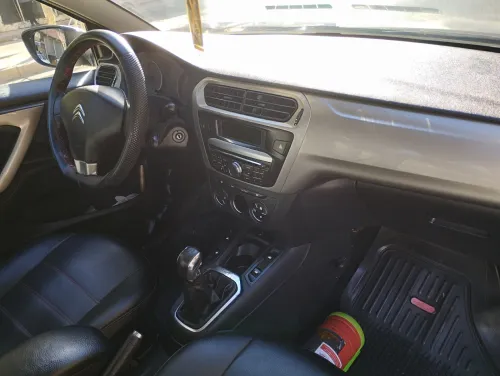 Citroen C Elysée 2013 Exclusif