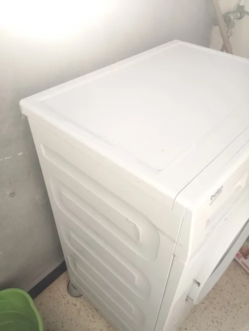 Machine à laver beko 6kg