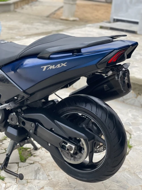 Yamaha Tmax dx 530 2020