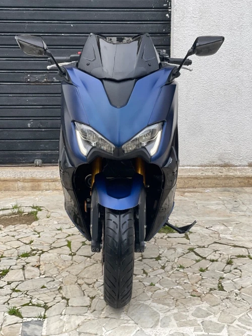 Yamaha Tmax dx 530 2020
