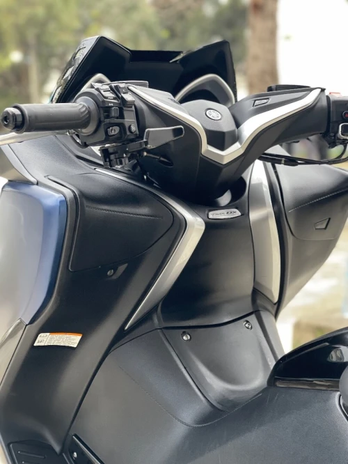 Yamaha Tmax dx 530 2020