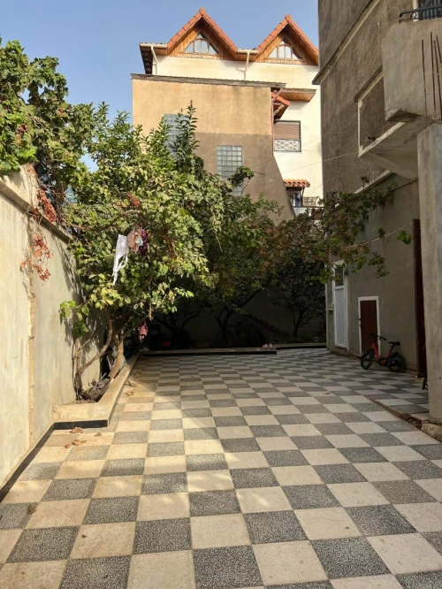 Vente Villa Blida Blida