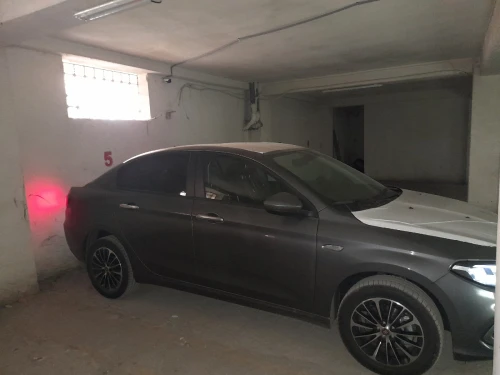 Fiat Tipo Sedan 2026 Toute options