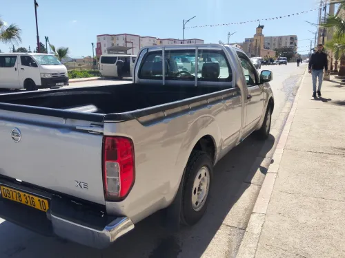 Nissan Navara 2016 SC XE