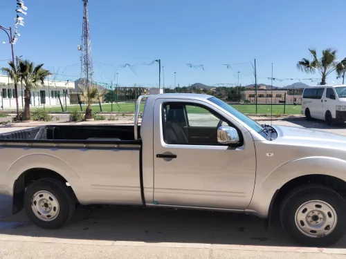 Nissan Navara 2016 SC XE