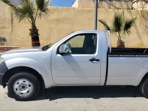 Nissan Navara 2016 SC XE