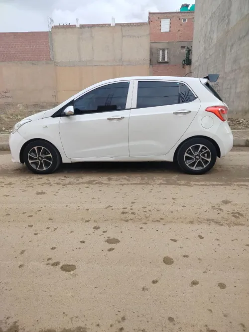 Hyundai Grand i10 2017 