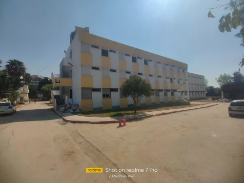 Architecte