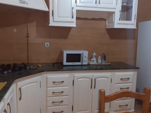 Location vacances Villa Tizi Ouzou Tigzirt