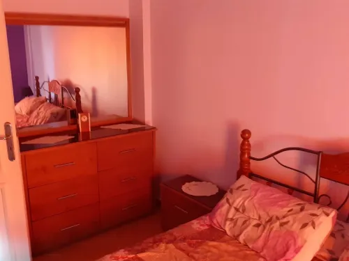 Location vacances Villa Tizi Ouzou Tigzirt