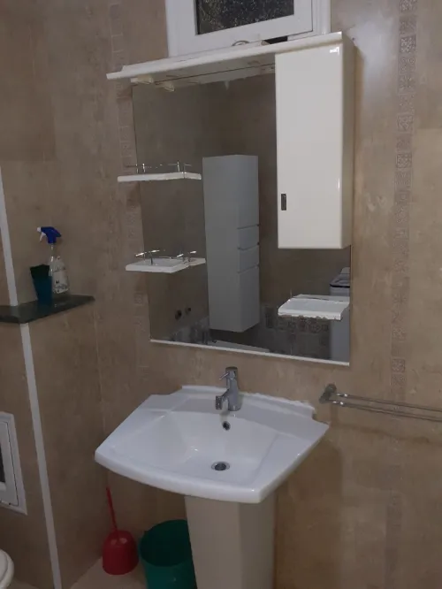 Location vacances Villa Tizi Ouzou Tigzirt