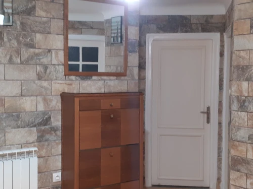 Location vacances Villa Tizi Ouzou Tigzirt