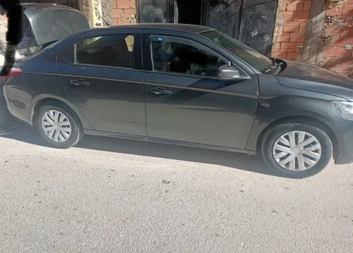 Citroen C Elysée 2014 C Elysée