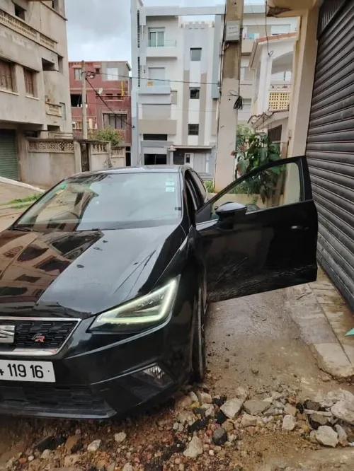 Seat Ibiza 2019 Ibiza
