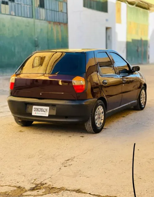 Fiat Palio 2004 Palio