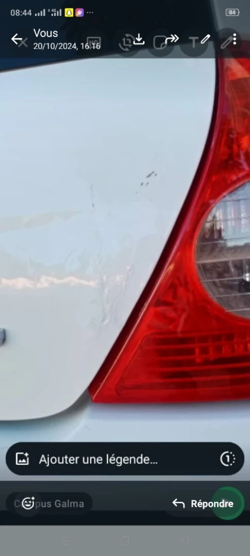 Renault Clio Campus 2015 Facelift