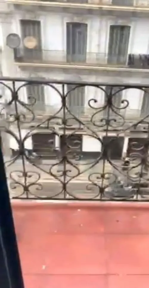 Vente Appartement F3 Alger Alger centre