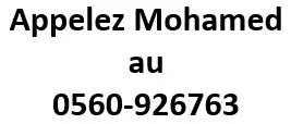 Vente Appartement F3 Alger Alger centre