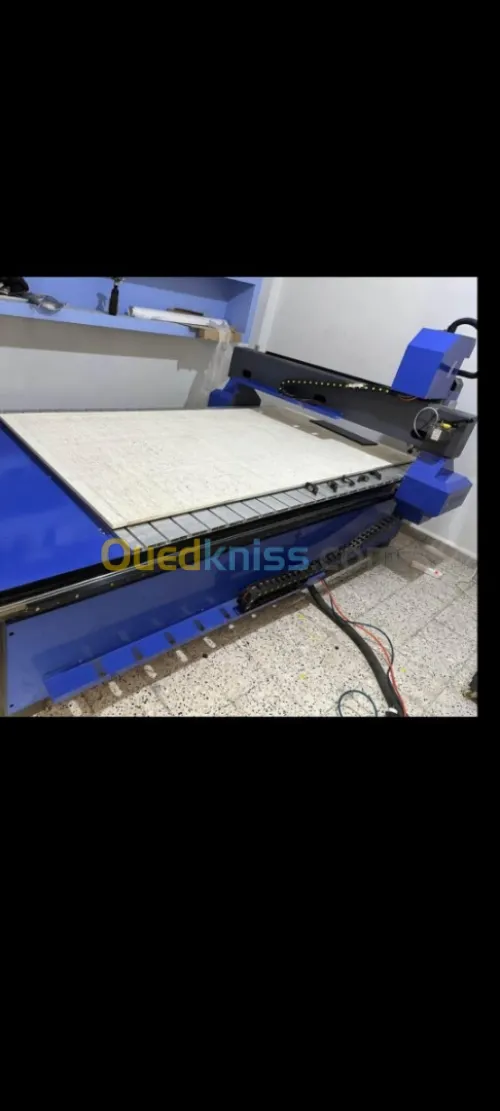 CNC router 1325