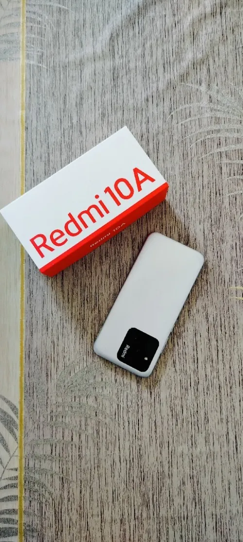 Redmi 10A