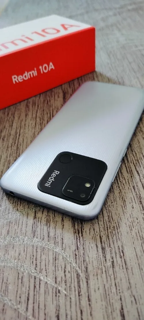 Redmi 10A