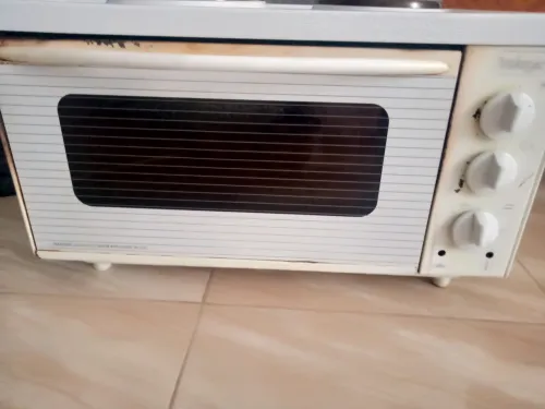 MINI CUISINIERE
