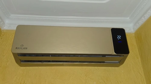 Climatiseur raylan 18000 btu khadem 6 mois