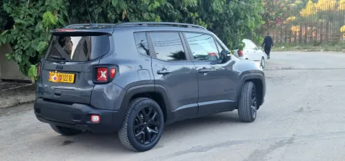 Jeep Renegade 2022 Night eagle