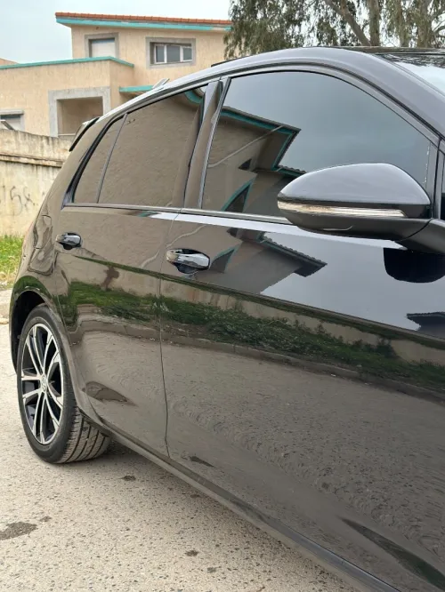 Volkswagen Golf 7 2018 JOIN