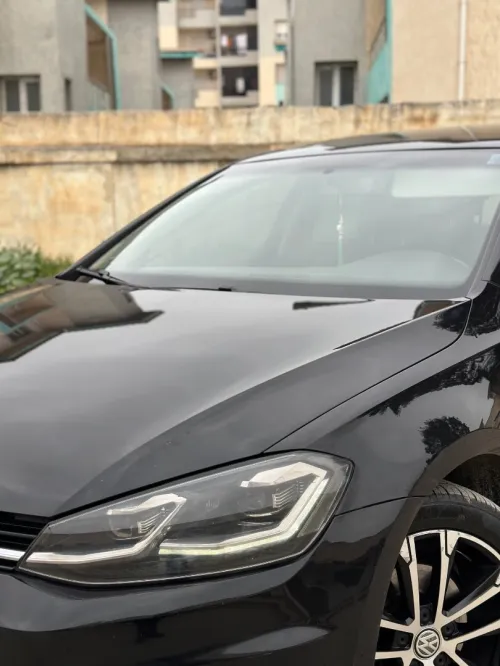 Volkswagen Golf 7 2018 JOIN