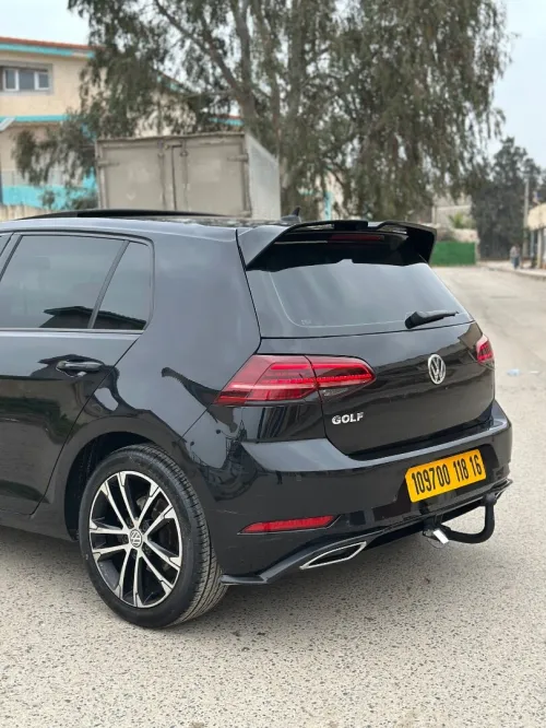 Volkswagen Golf 7 2018 JOIN