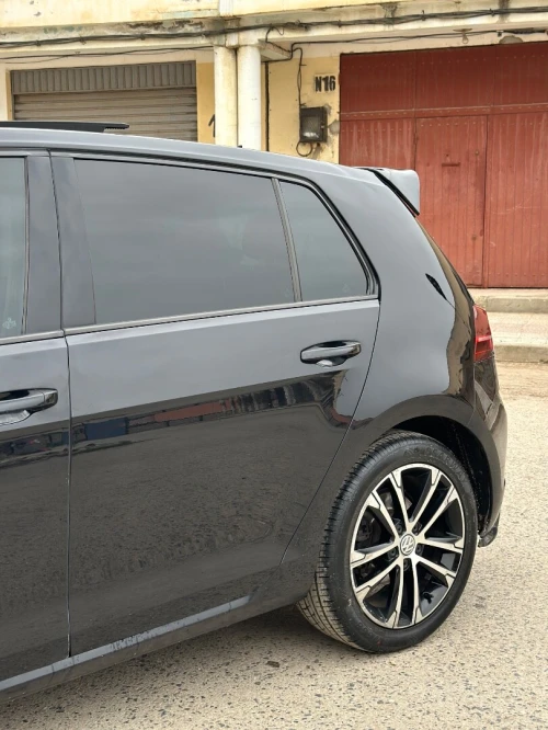 Volkswagen Golf 7 2018 JOIN