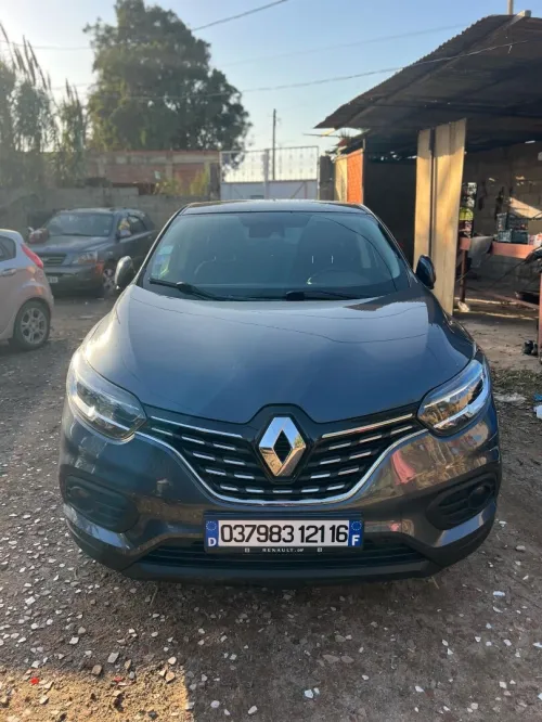 Renault Kadjar 2021 Intens
