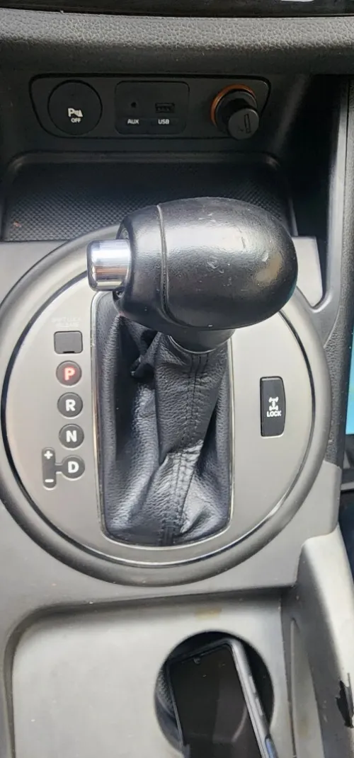 Kia Sportage 2015 Sportage