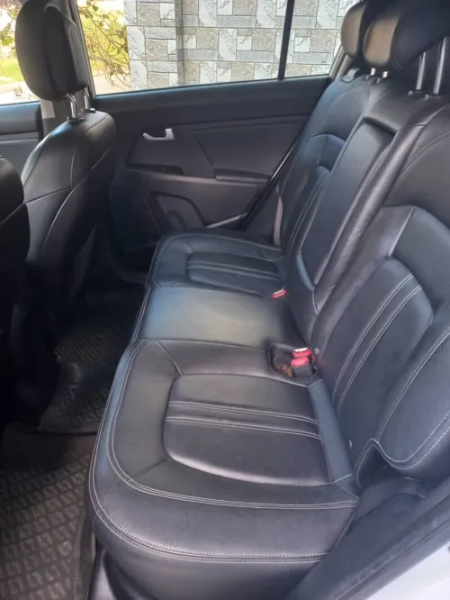 Kia Sportage 2015 Sportage