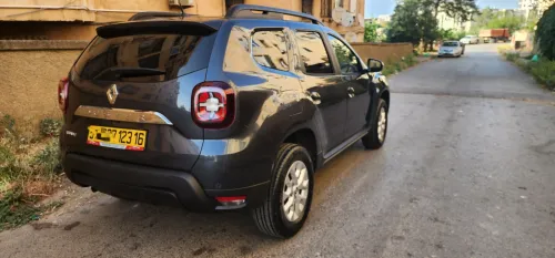 Dacia Duster 2023 Extreme