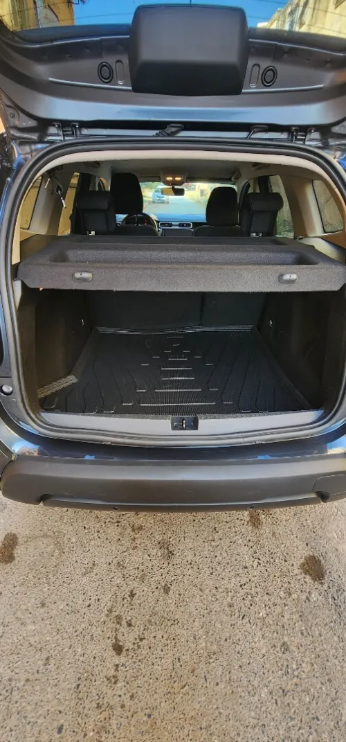 Dacia Duster 2023 Extreme