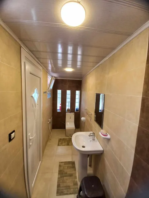Location vacances Bungalow F2 Tizi Ouzou Azeffoun