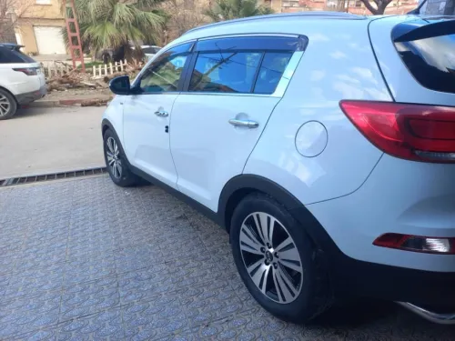 Kia Sportage 2015 Sportage