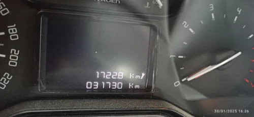 Citroen C3 2023 Vitamin