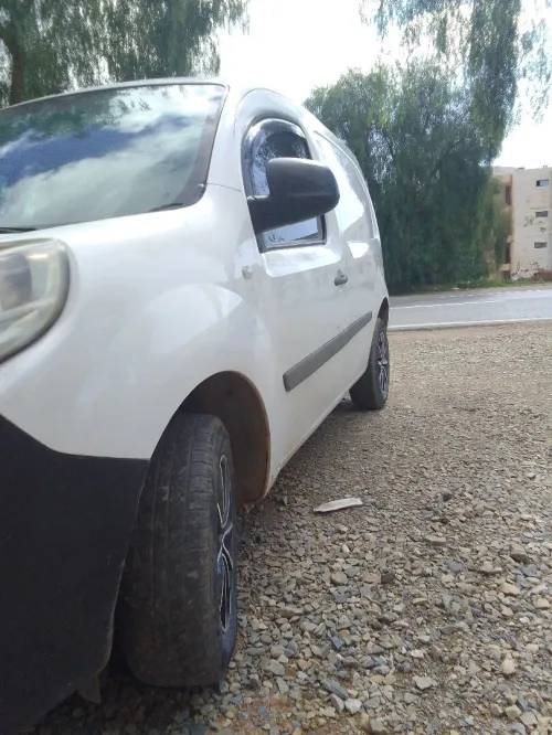 Renault Kangoo 2014 Kangoo