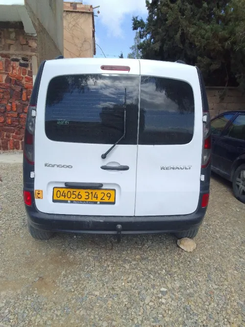 Renault Kangoo 2014 Kangoo
