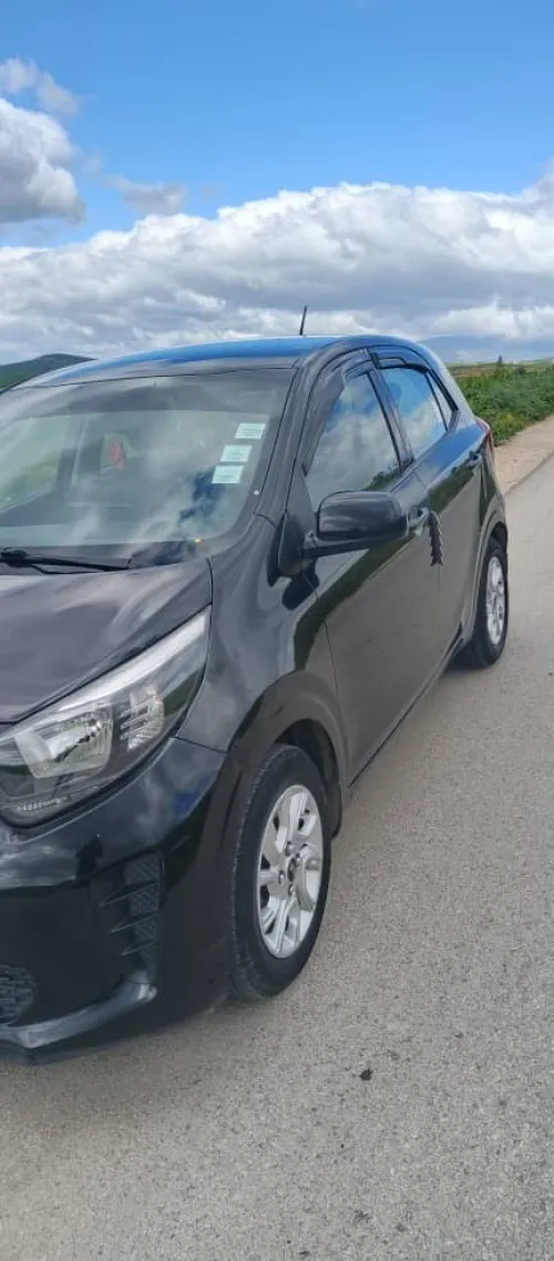 Kia Picanto 2019 LX Start