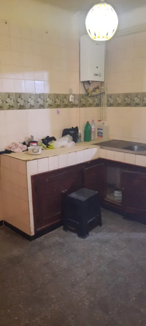 Vente Appartement F3 Alger Hammamet
